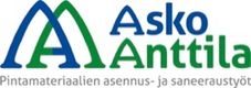 Asko Anttila Oy asennuspalvelu